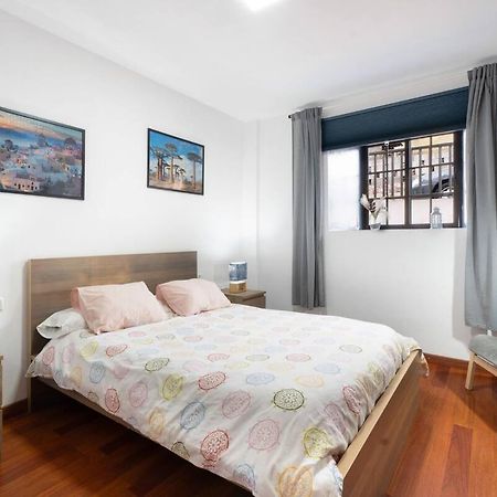El Isleno Apartment Валверде Екстериор снимка