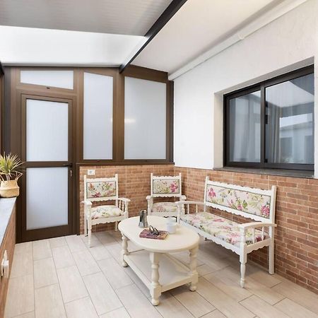 El Isleno Apartment Валверде Екстериор снимка