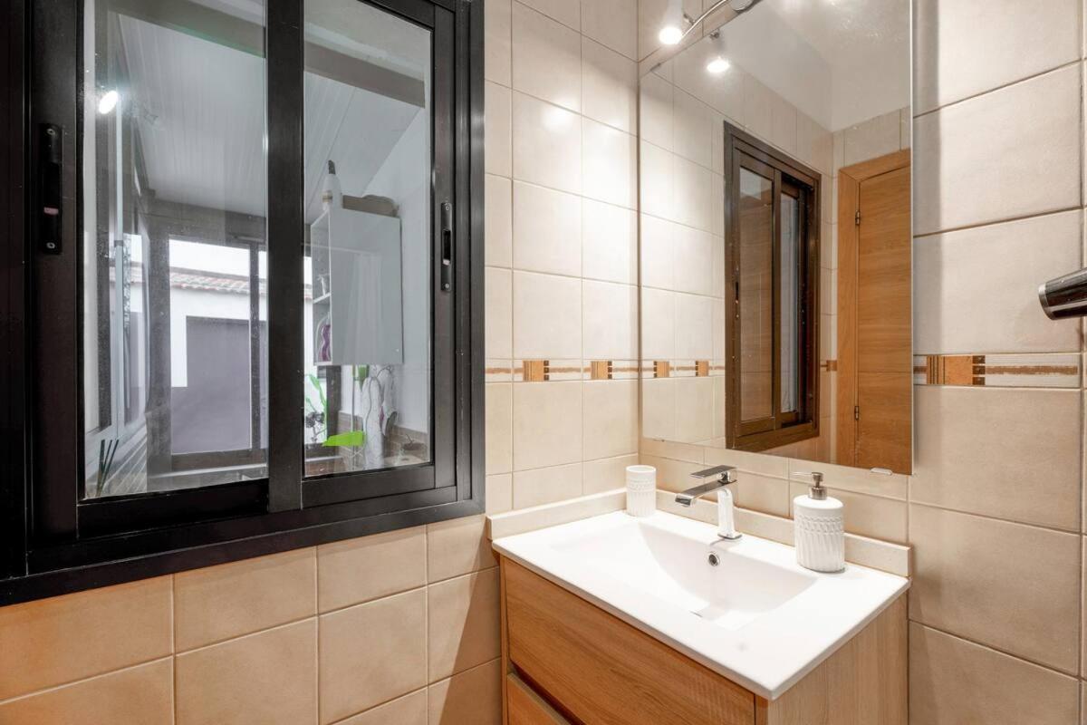 El Isleno Apartment Валверде Екстериор снимка