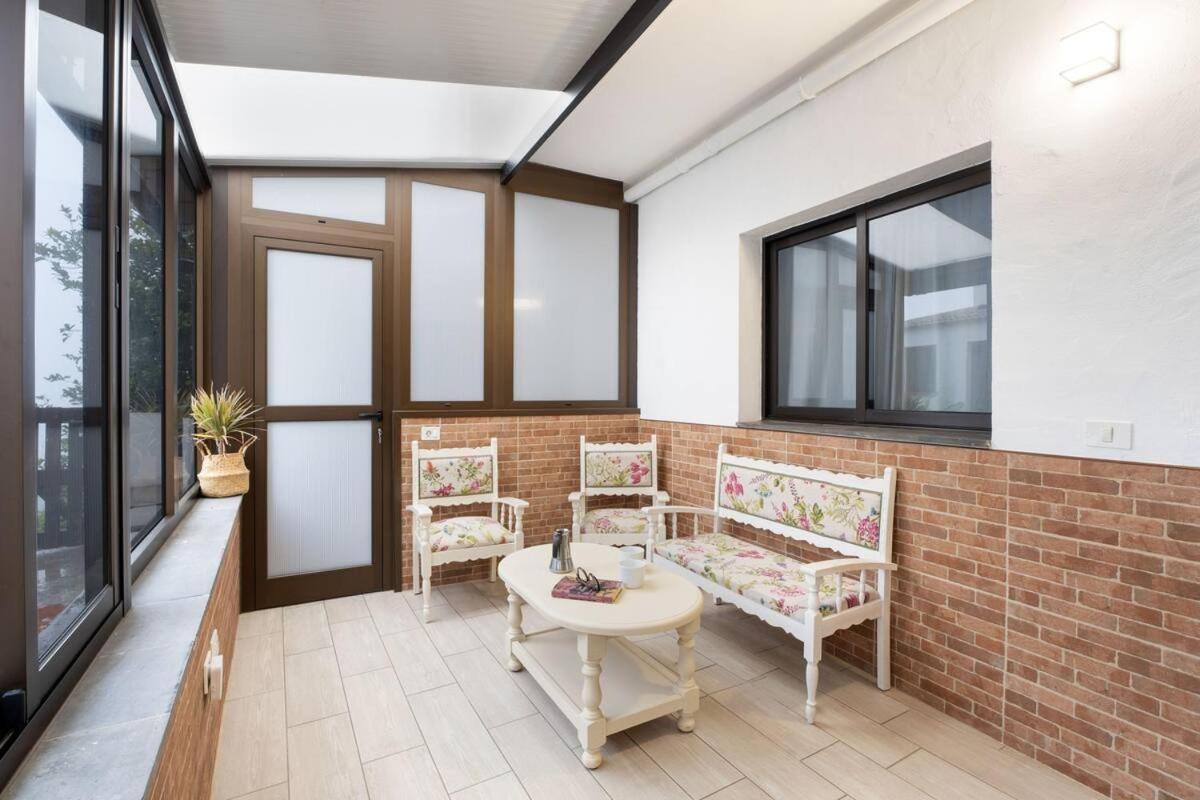 El Isleno Apartment Валверде Екстериор снимка